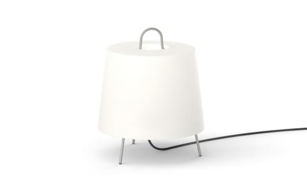 Michel charlot Mia Lamp design for Kettal